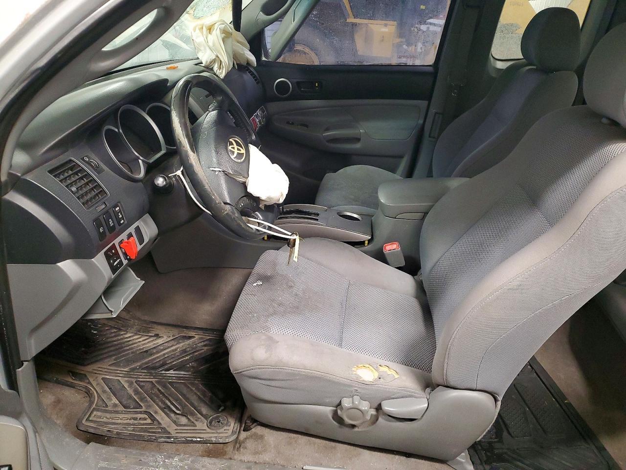 2008 Toyota Tacoma Prerunner Access Cab - Фото 7
