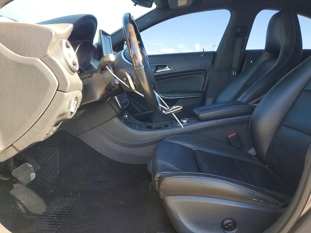 2016 Mercedes Benz Cla - Image 7