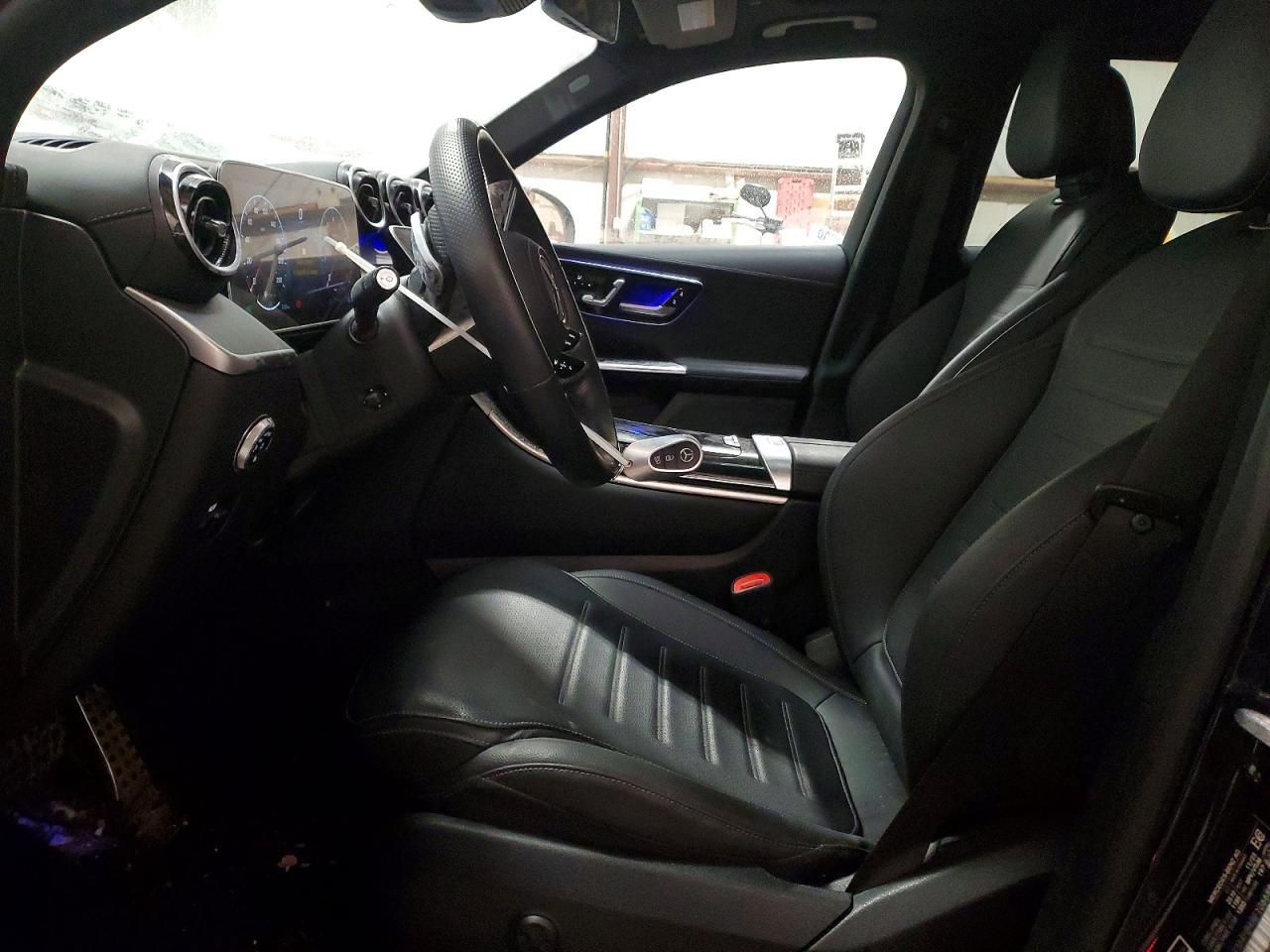 2024 Mercedes-Benz Glc 300 4Matic - Image 7