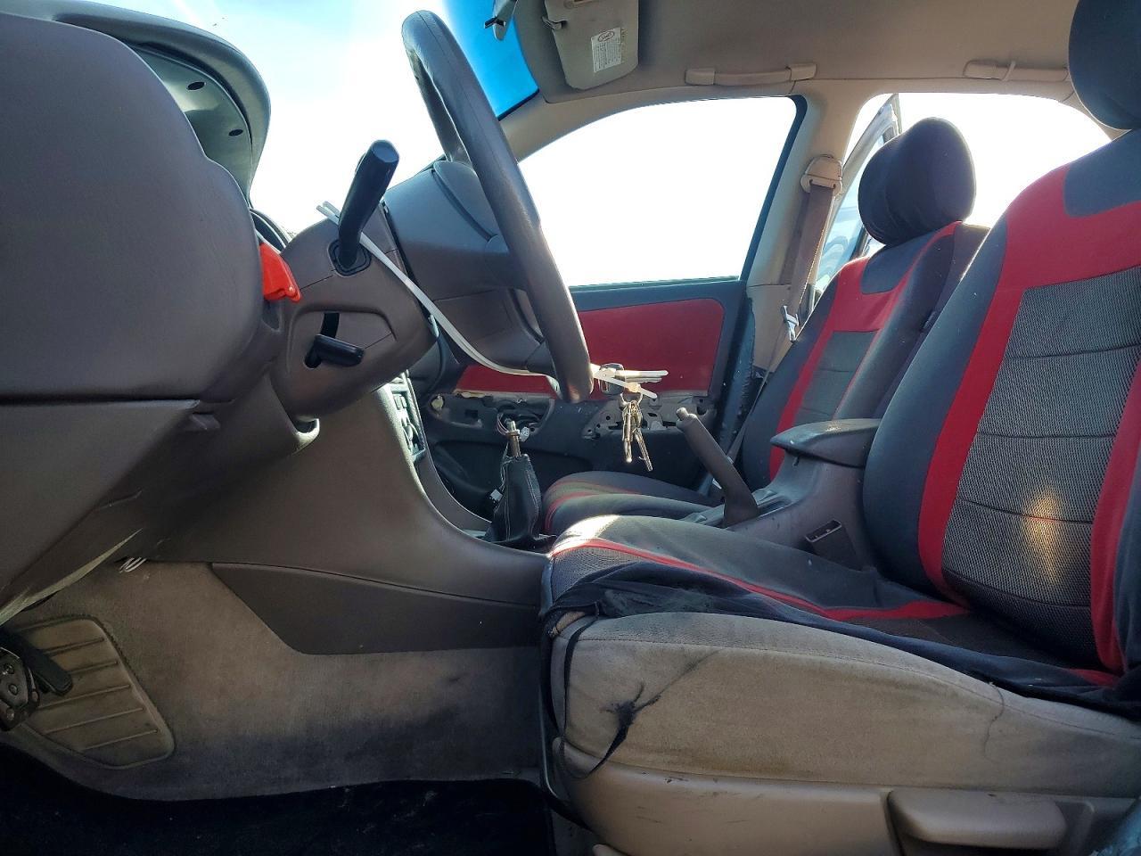 2000 Toyota Camry Ce V6 - Image 7