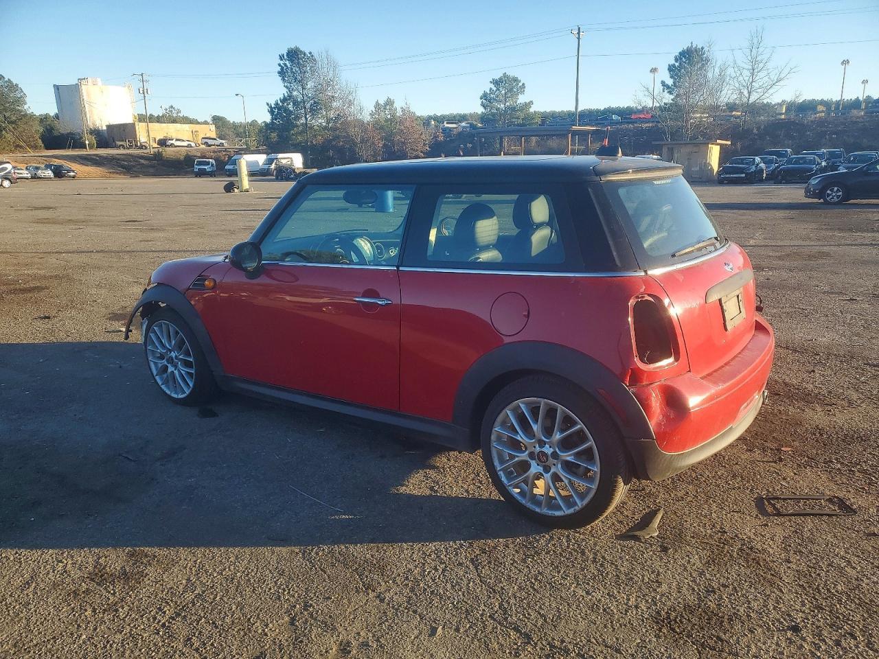 2013 Mini Cooper - Фото 2