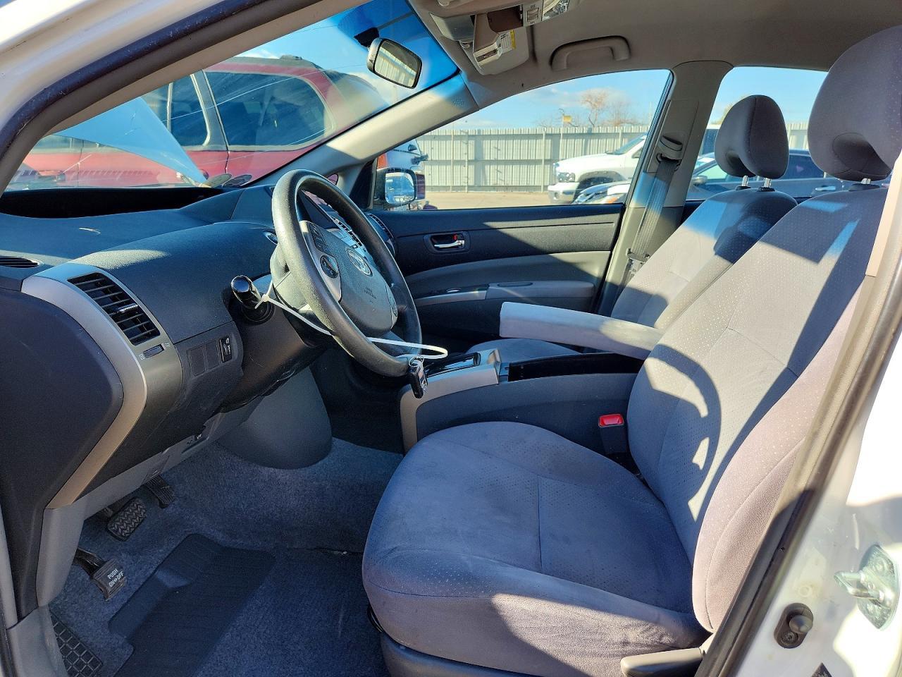 2008 Toyota Prius Standard - Фото 7