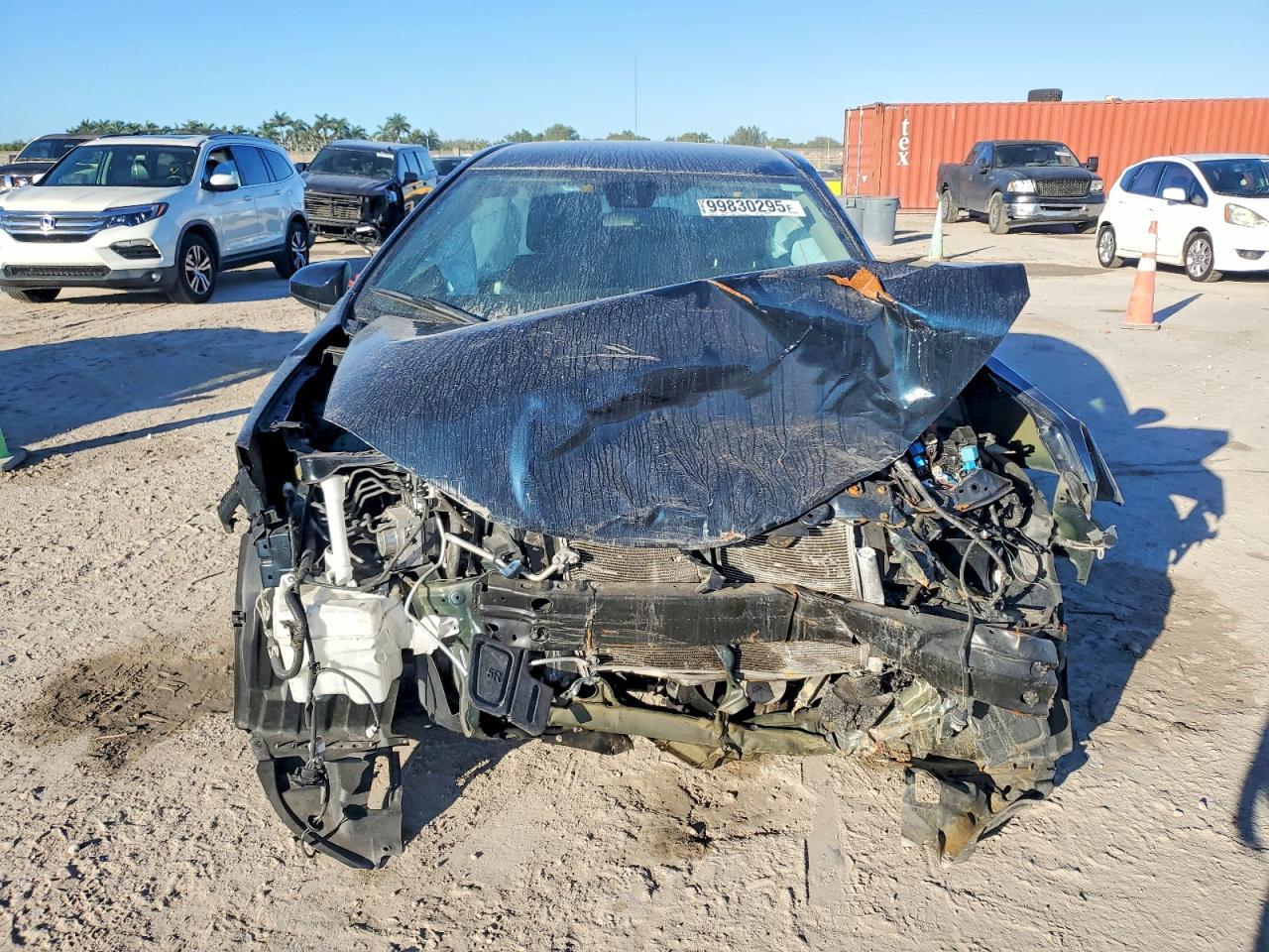 2019 Toyota Corolla L - Фото 5