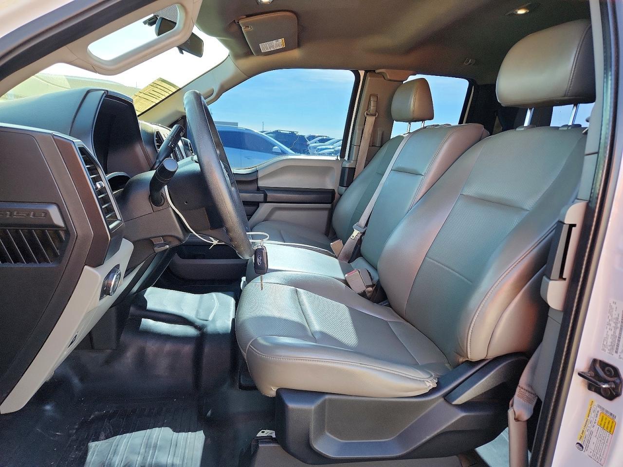 2018 Ford F150 Super Cab - Фото 7