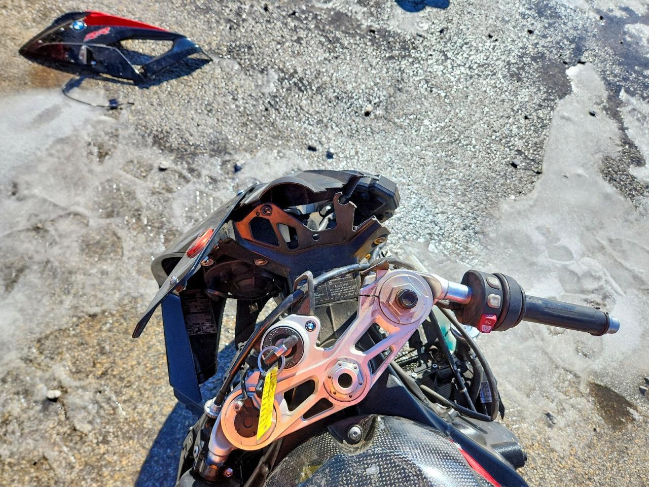 2016 BMW S 1000 Rr - Фото 7