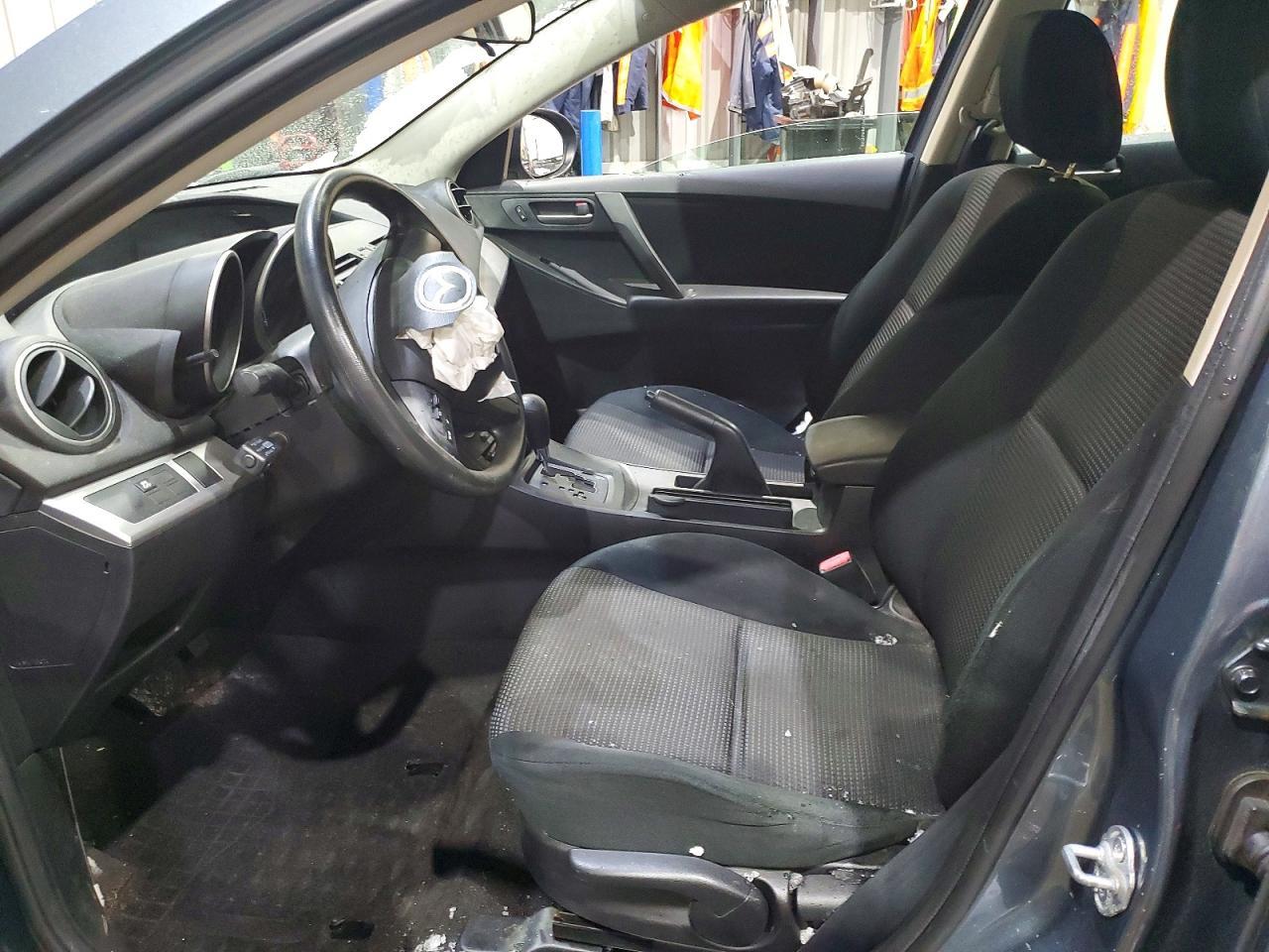 2012 Mazda 3 I - Фото 7