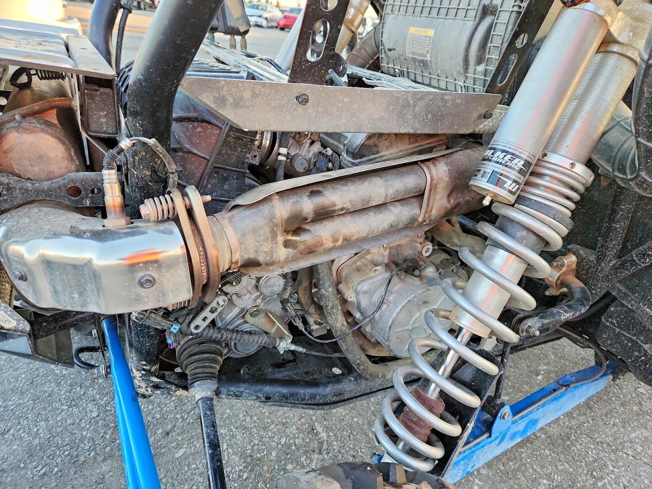 2022 Polaris Rzr 1000 Utility Vehicle - Image 7