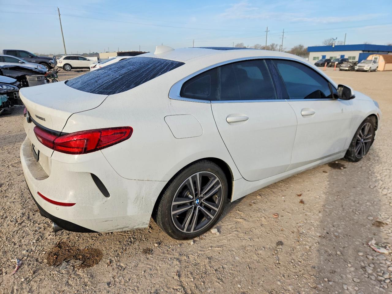 2020 BMW 228Xi - Image 3