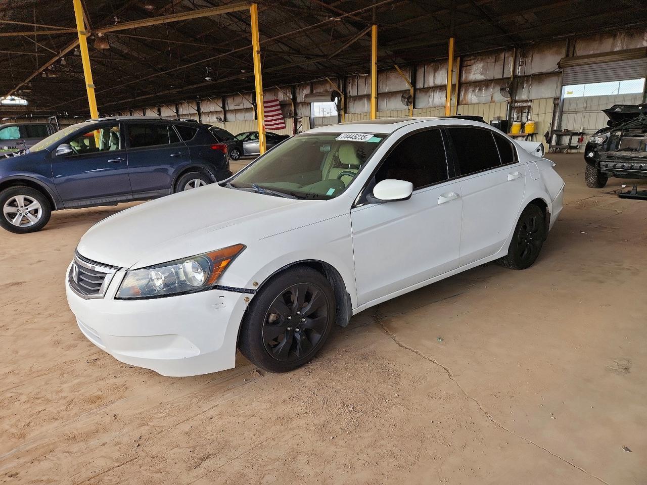 2009 Honda Accord Ex