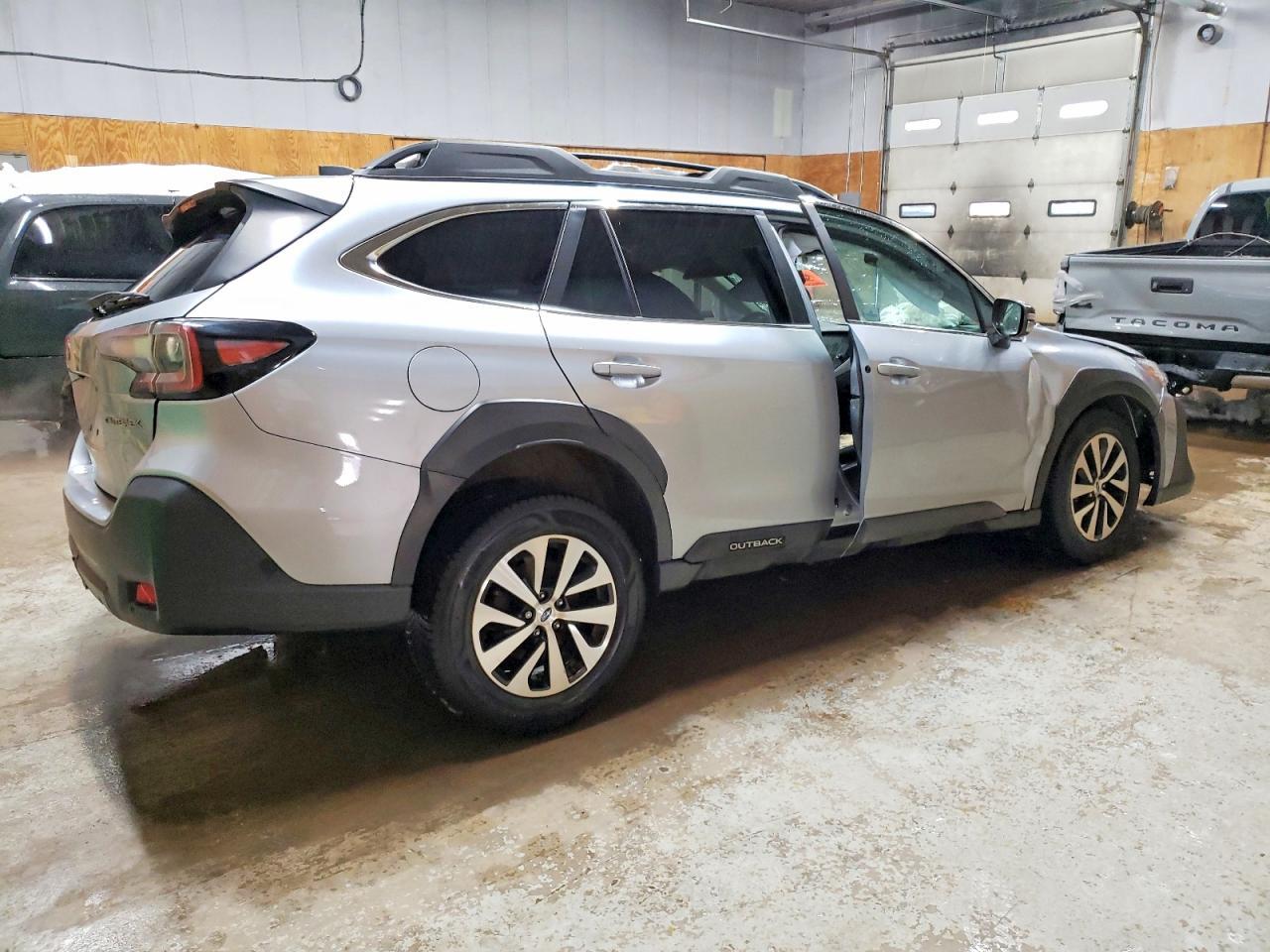 2024 Subaru Outback Premium - Фото 3