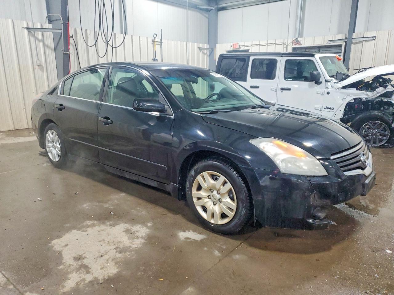2009 Nissan Altima 2.5 - Фото 4