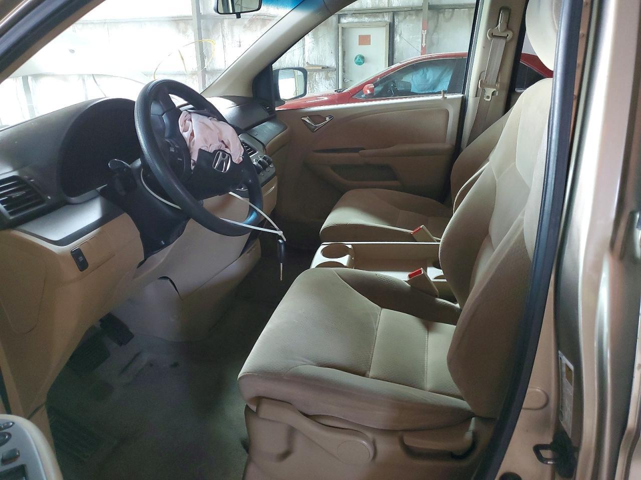 2006 Honda Odyssey Lx - Image 7