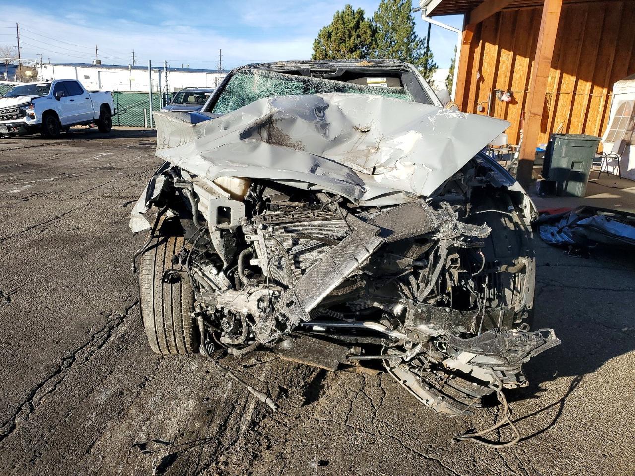 2024 Mercedes-Benz Gle Coupe Amg 53 4Matic - Фото 5