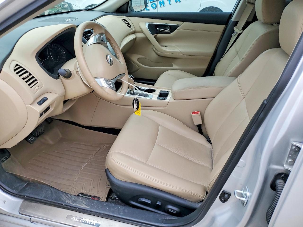 2016 Nissan Altima 2.5 - Image 7
