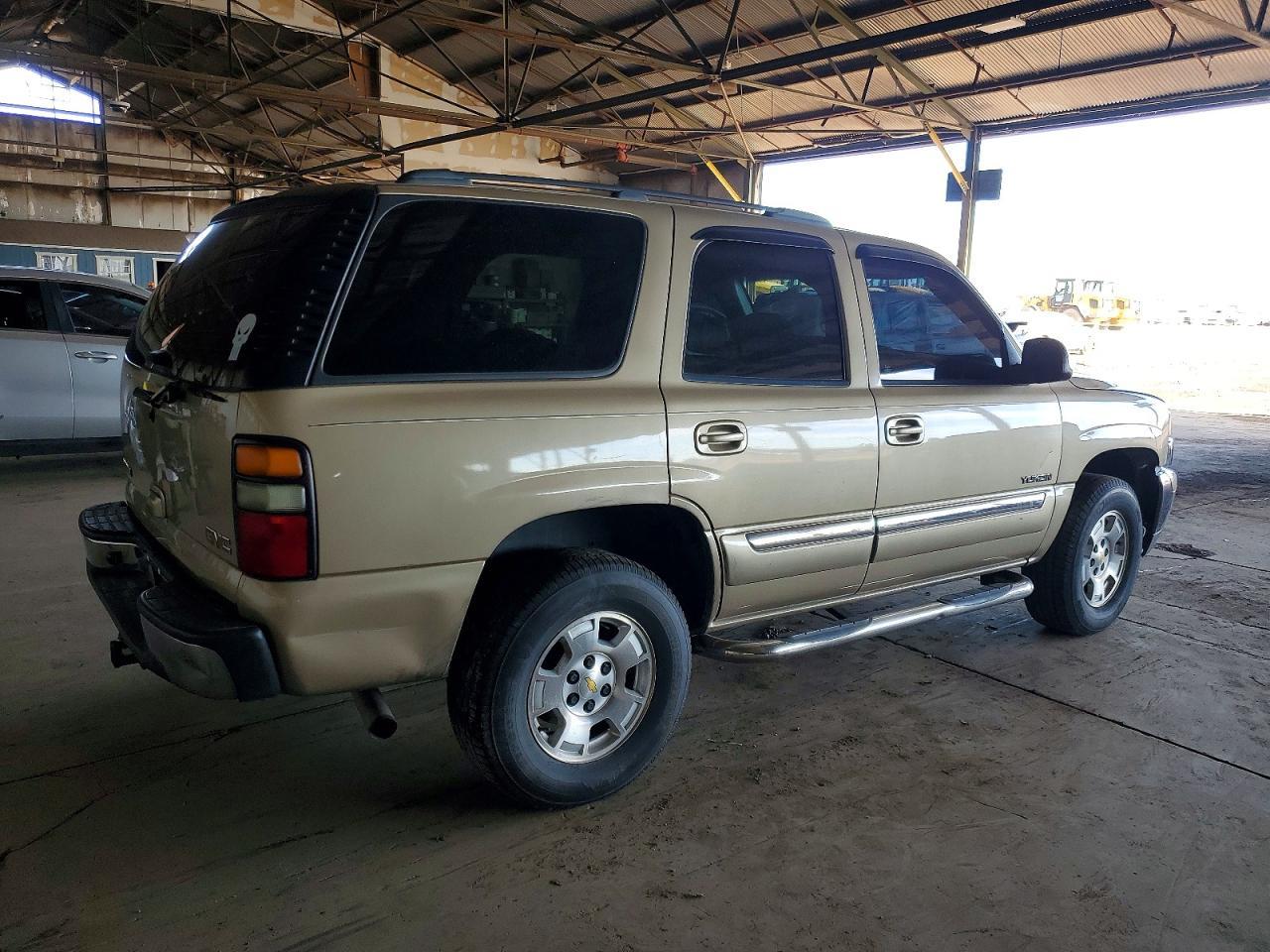 2006 GMC Yukon - Фото 3