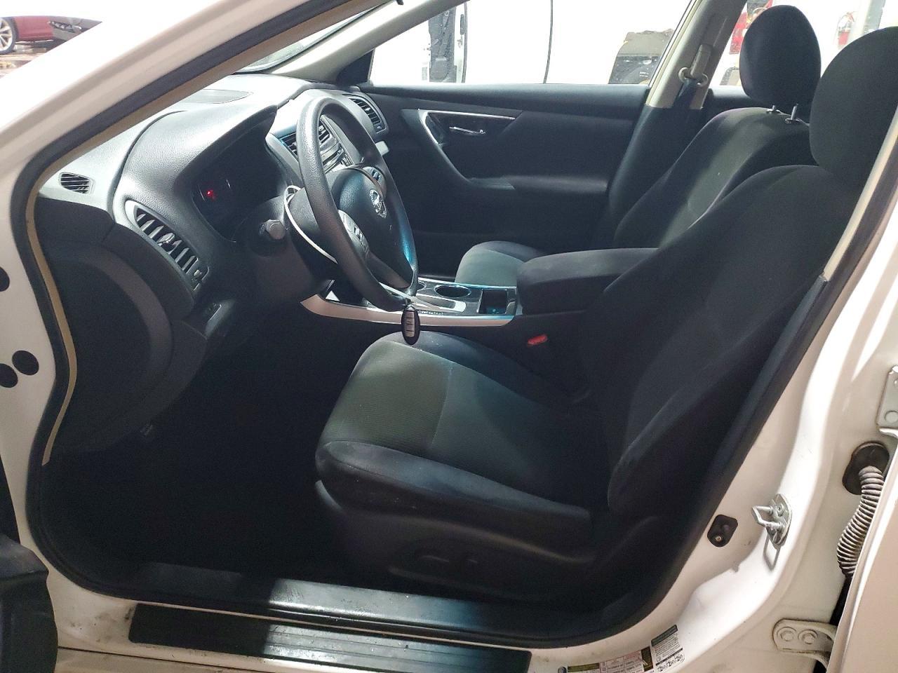 2013 Nissan Altima 2.5 - Фото 7