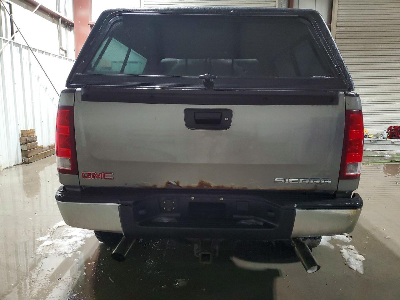 2013 GMC Sierra K1500 Sle - Image 6