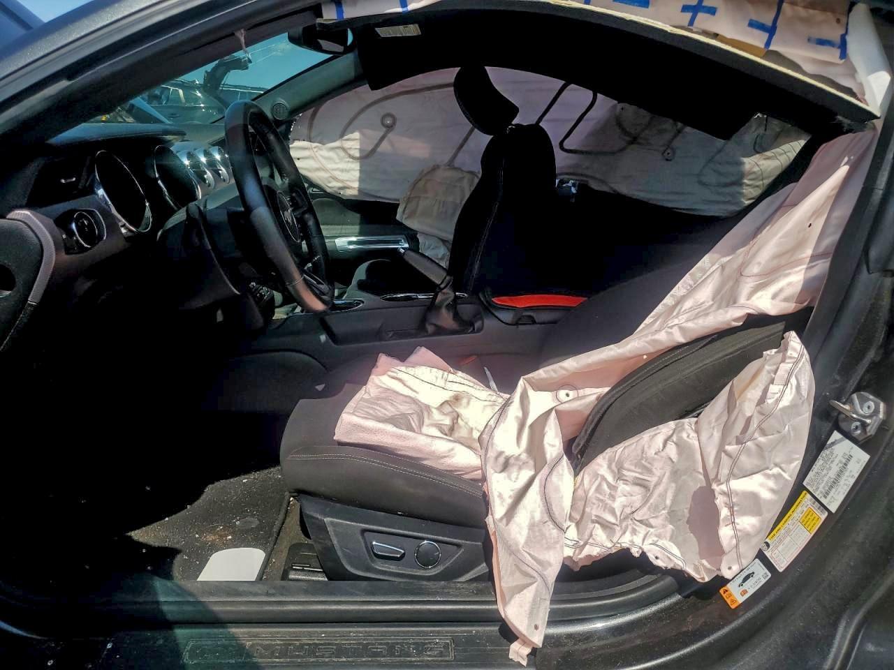 2015 Ford Mustang Gt - Image 7