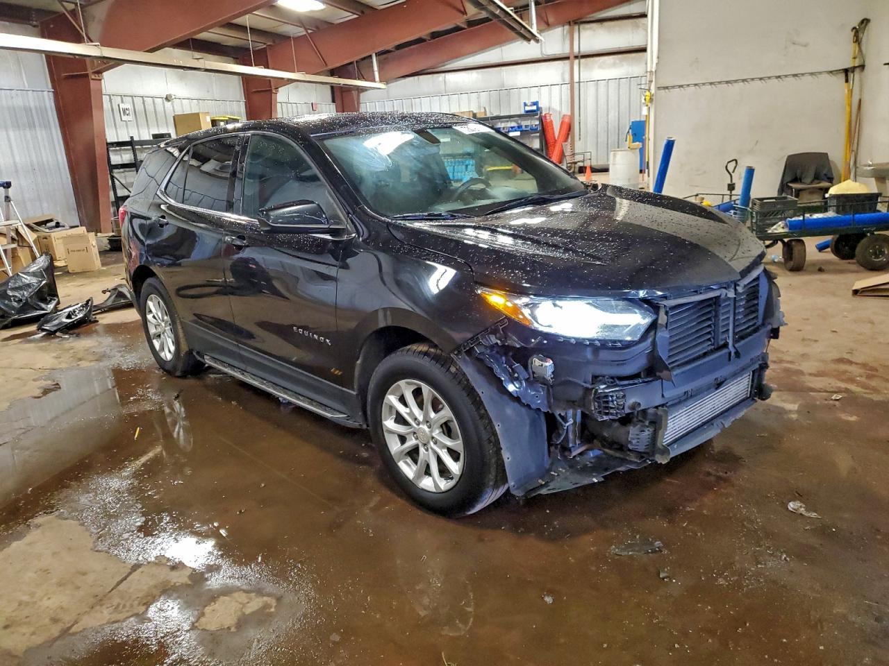 2019 Chevrolet Equinox Lt - Image 4