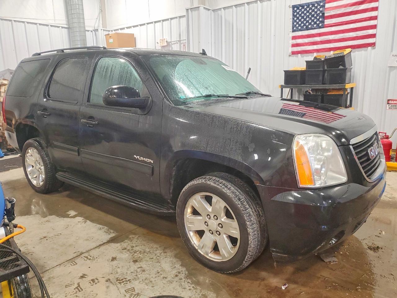 2011 GMC Yukon Sle - Фото 4