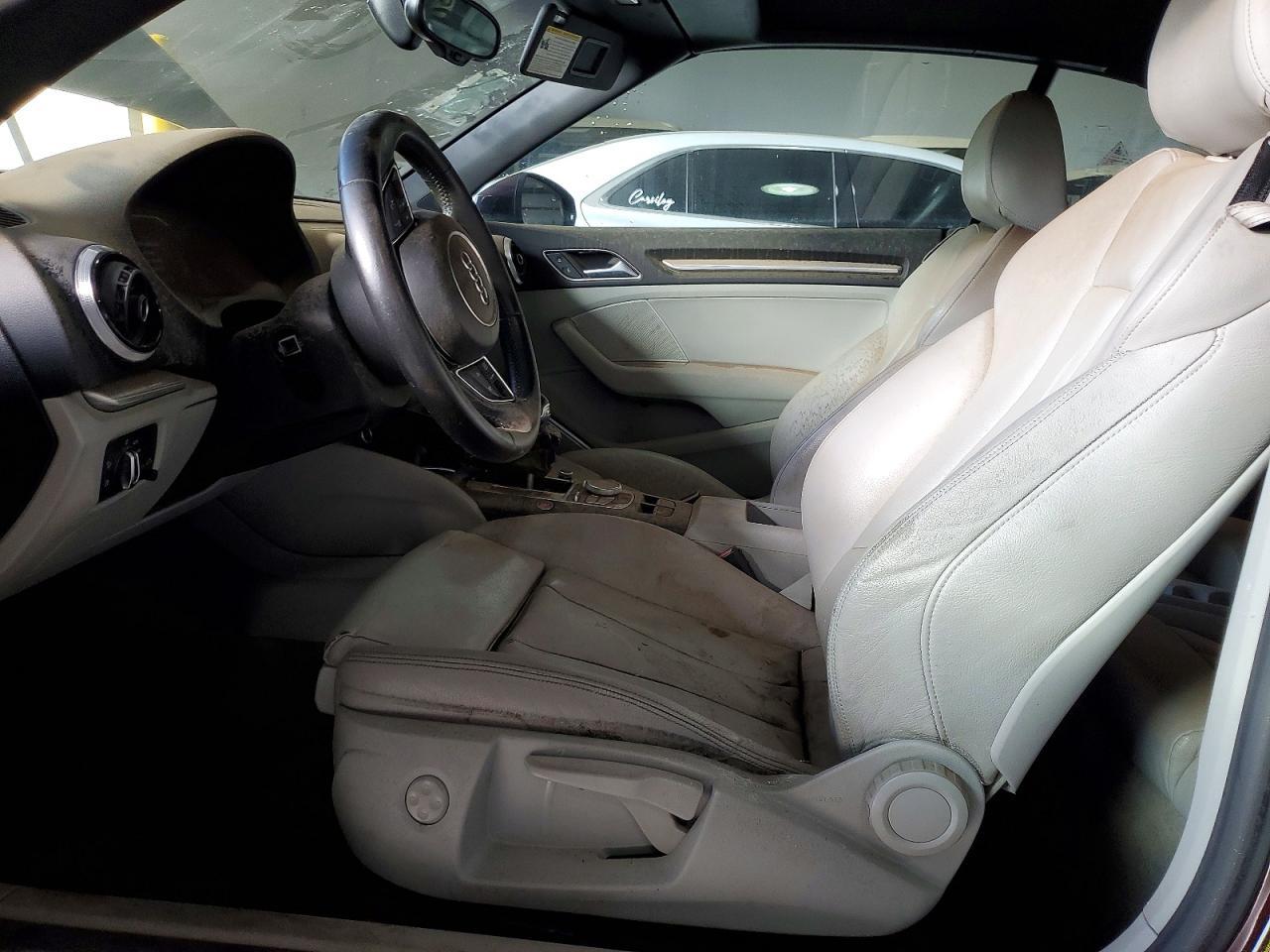 2015 Audi A3 Prestige S-Line - Image 7