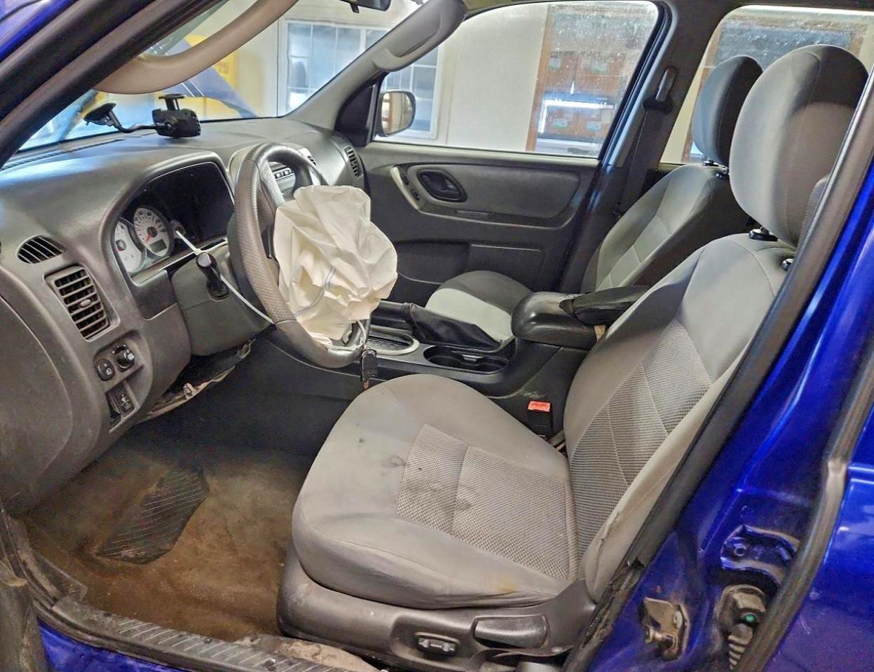 2006 Ford Escape Xlt - Image 7