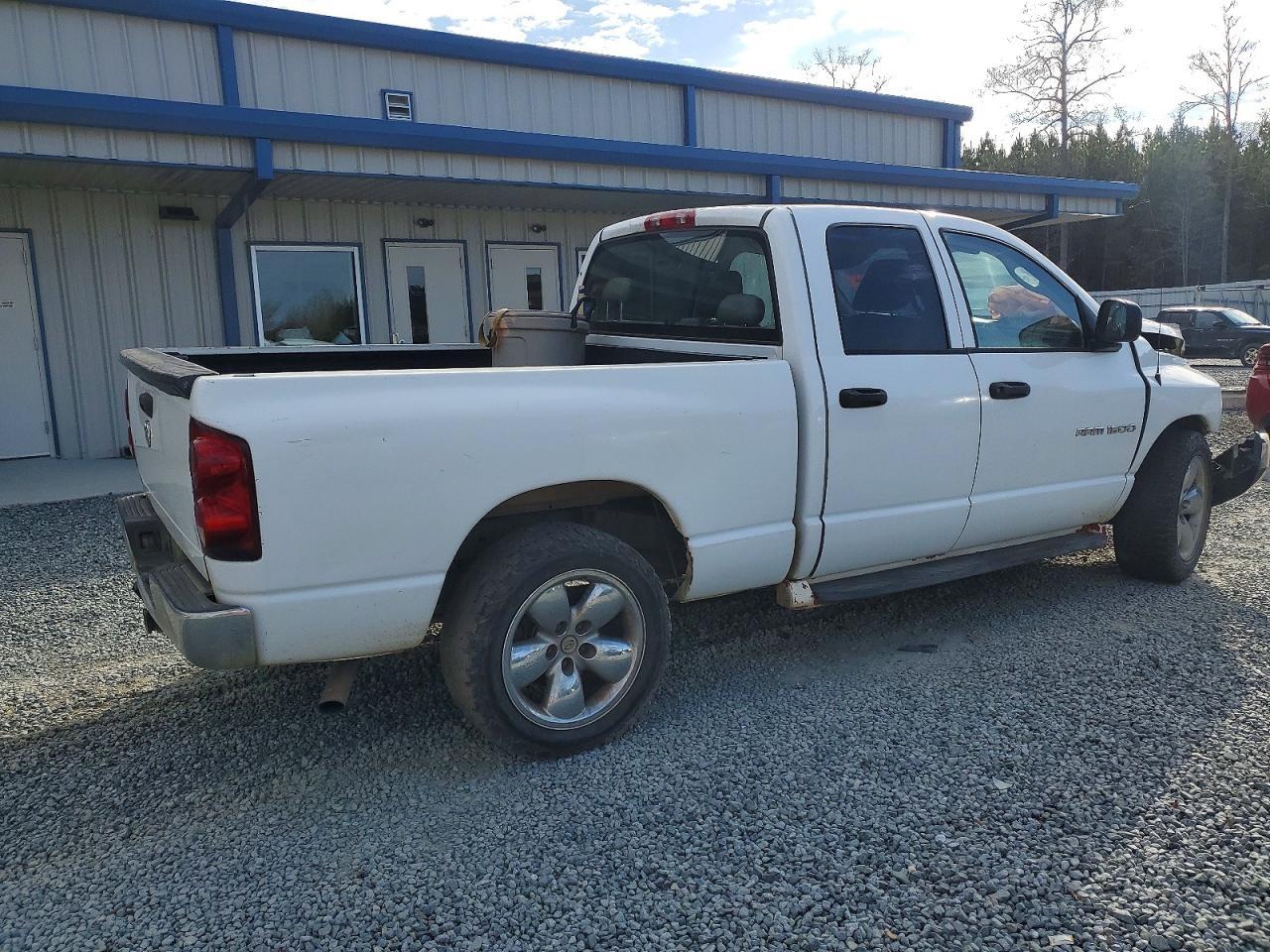 2007 Dodge Ram 1500 St - Image 3