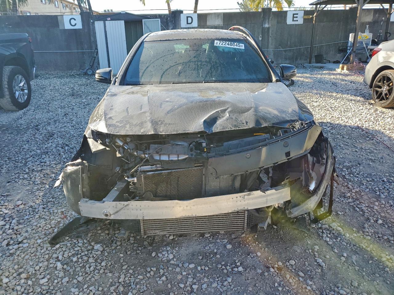 2018 Mercedes-Benz Cla 250 - Фото 5