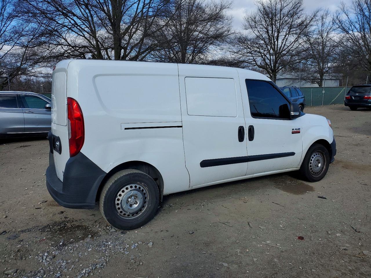 2019 Ram Promaster City - Фото 3