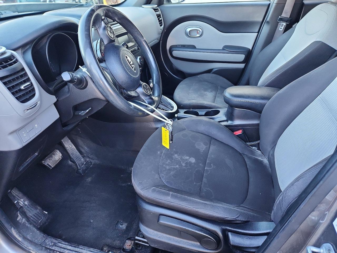 2015 Kia Soul - Фото 7