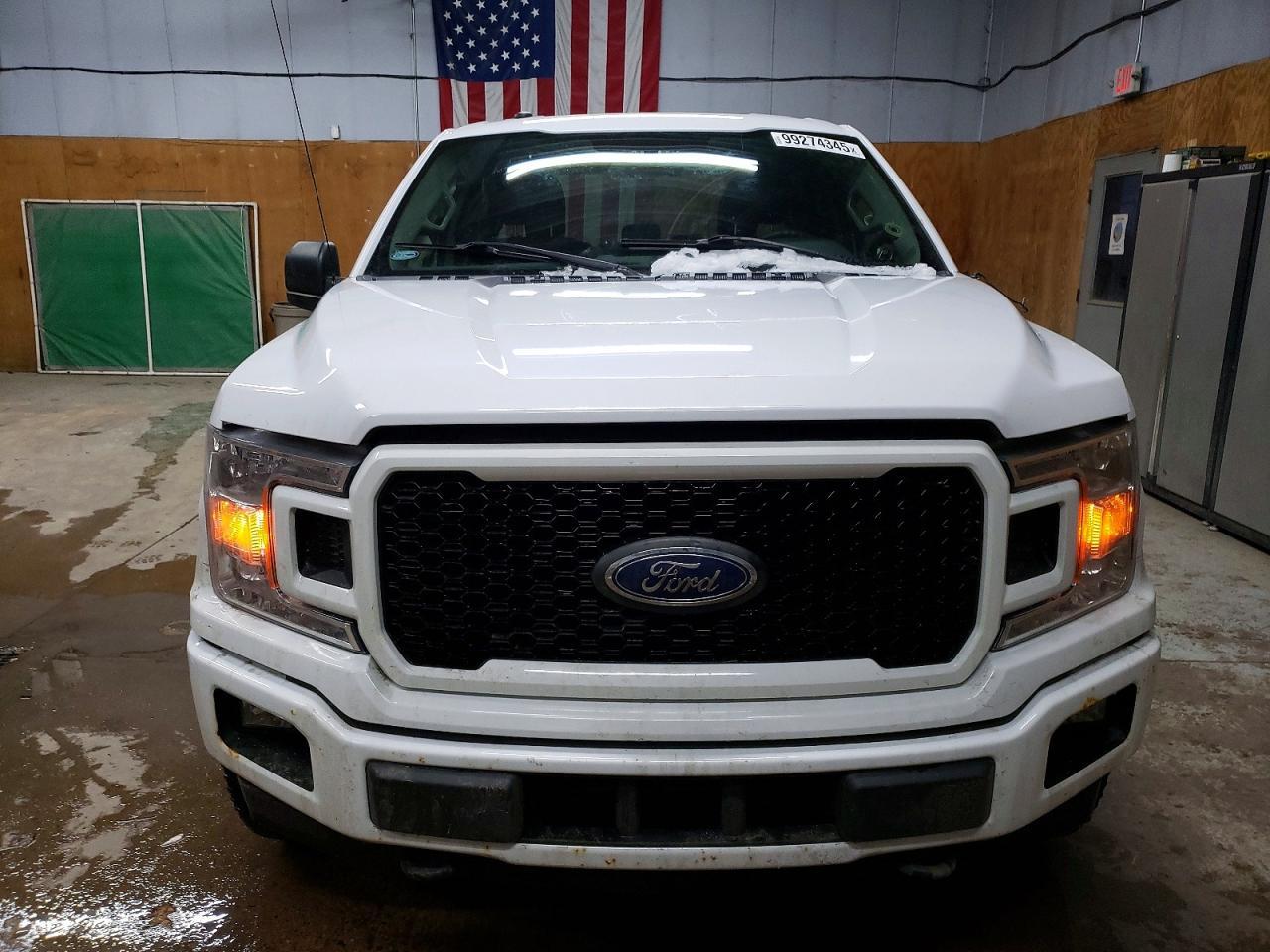 2018 Ford F150 Super Cab - Image 5