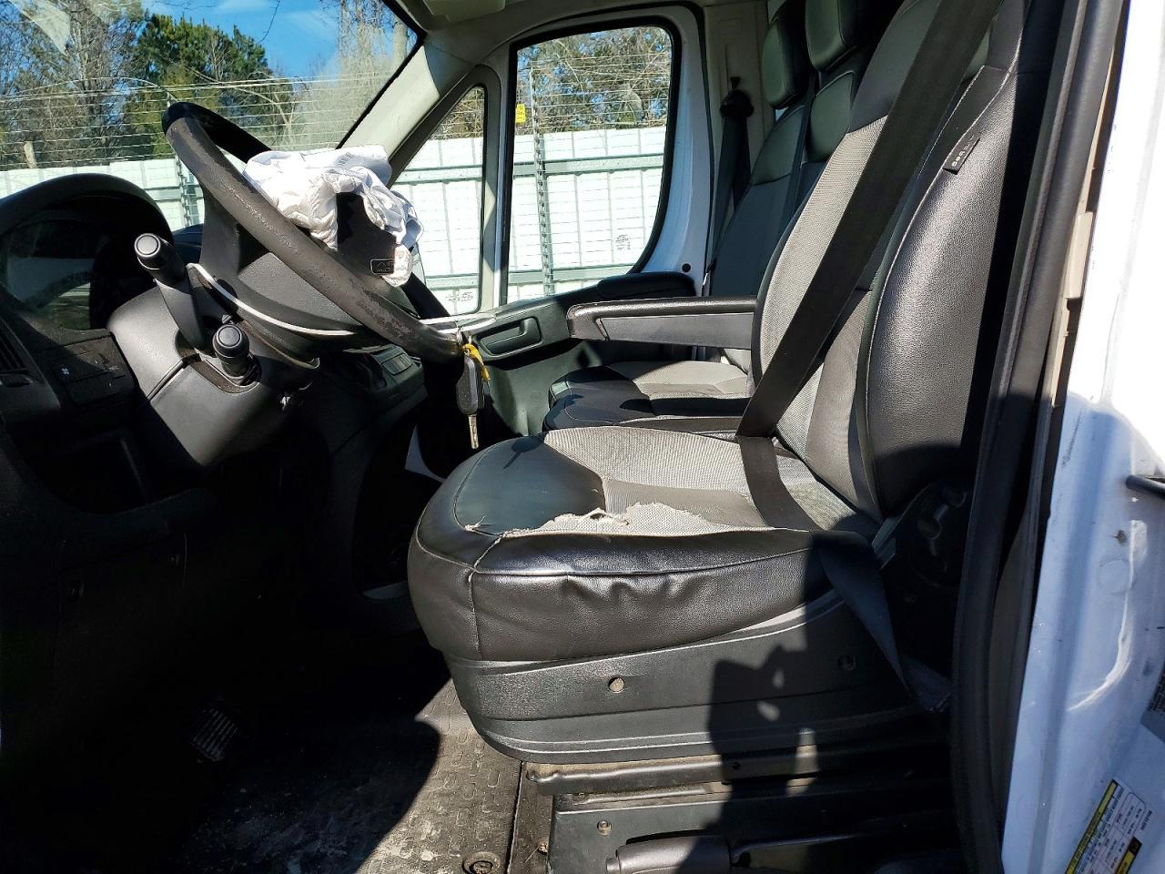 2017 Ram Promaster 2500 2500 High - Image 7