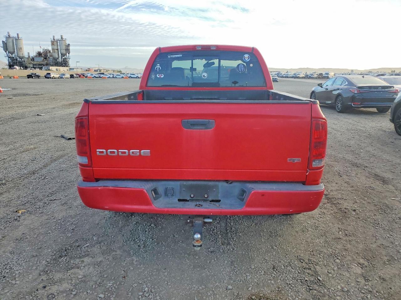 2004 Dodge Ram 1500 St - Image 6