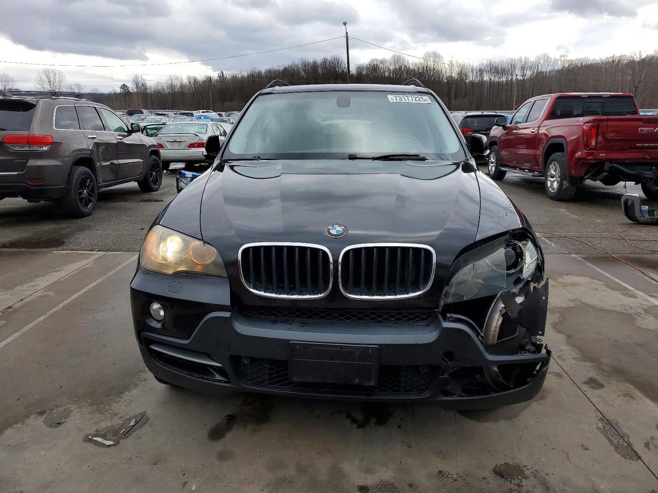 2008 BMW X5 3.0I - Фото 5