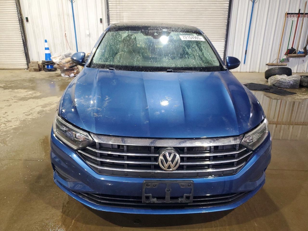 2019 Volkswagen Jetta Sel - Image 5