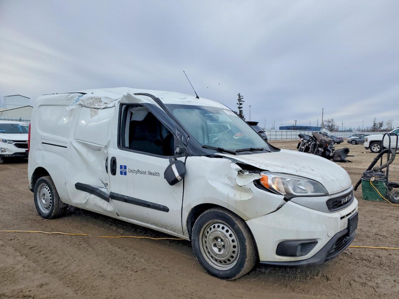 2022 Ram Promaster City Tradesman - Image 4