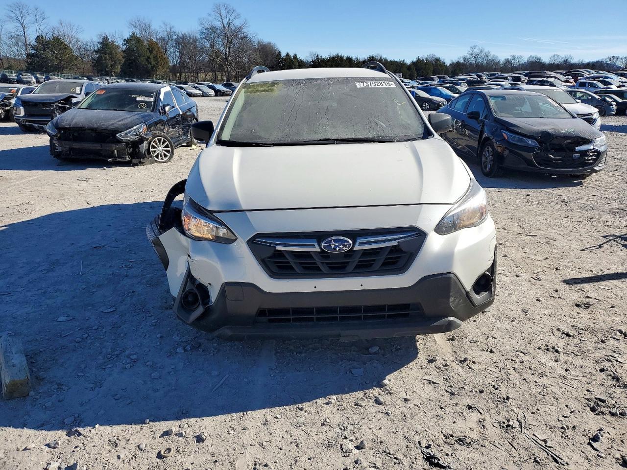 2023 Subaru Crosstrek - Фото 5