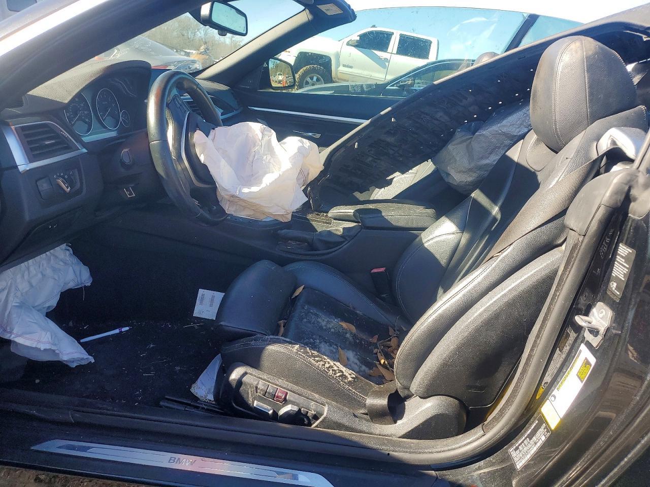 2020 BMW 440I - Image 7