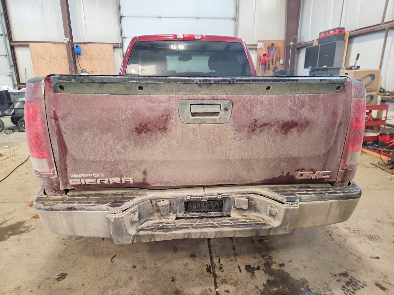 2013 GMC Sierra K1500 Sl - Image 6