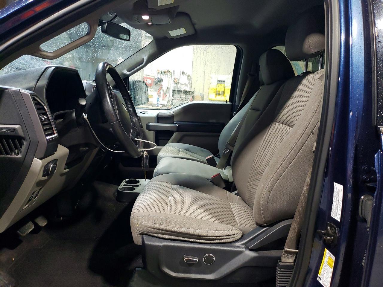2016 Ford F150 Supercrew - Image 7