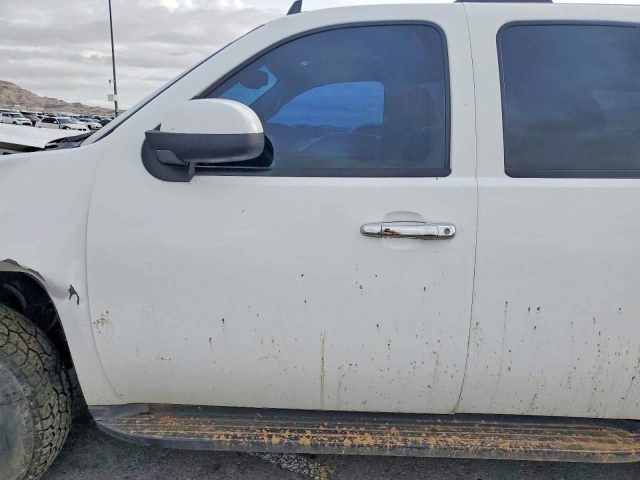 2013 Chevrolet Tahoe K1500 Lt - Фото 7