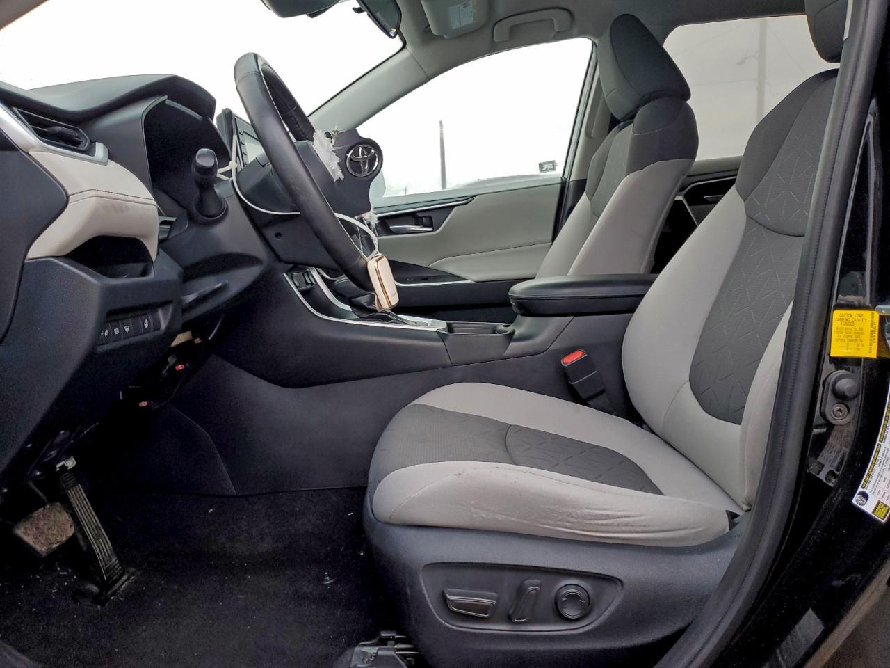 2020 Toyota Rav4 Xle - Image 7