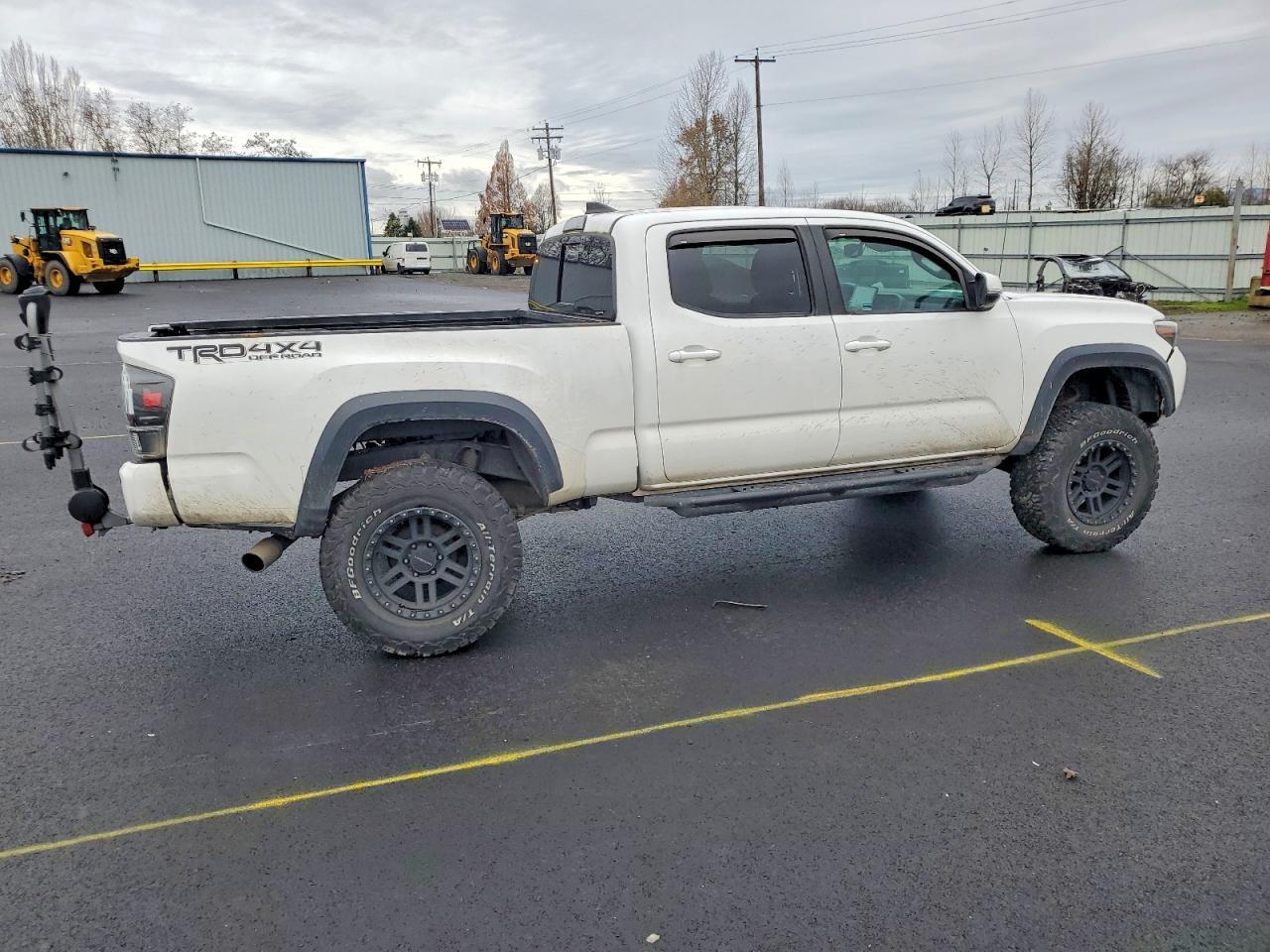 2019 Toyota Tacoma - Фото 3