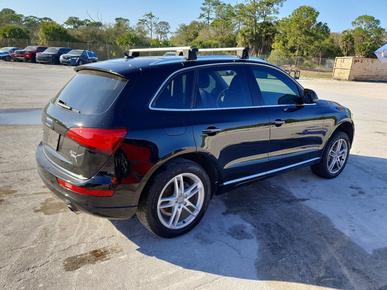 2017 Audi Q5 Premium Plus - Image 3