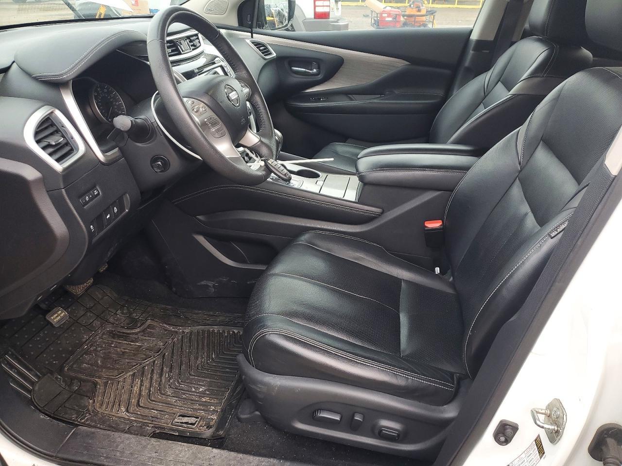 2015 Nissan Murano S - Image 7