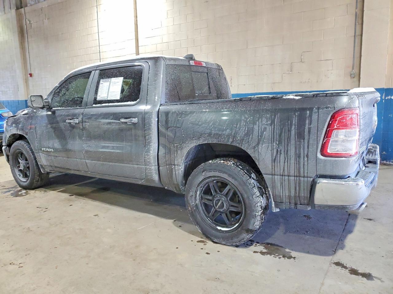 2019 Ram 1500 Big Horn/Lone Star - Image 2