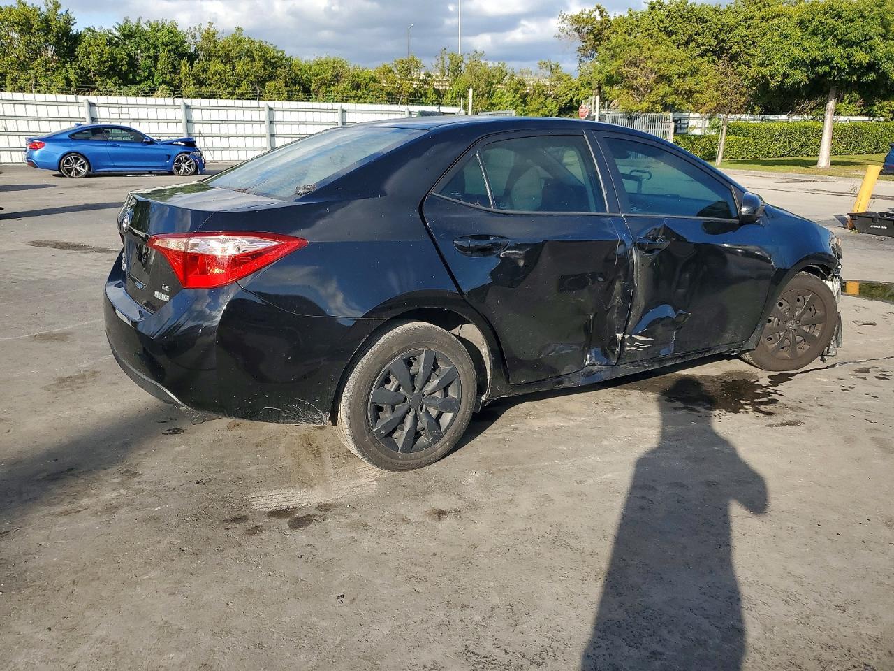 2018 Toyota Corolla L - Image 3