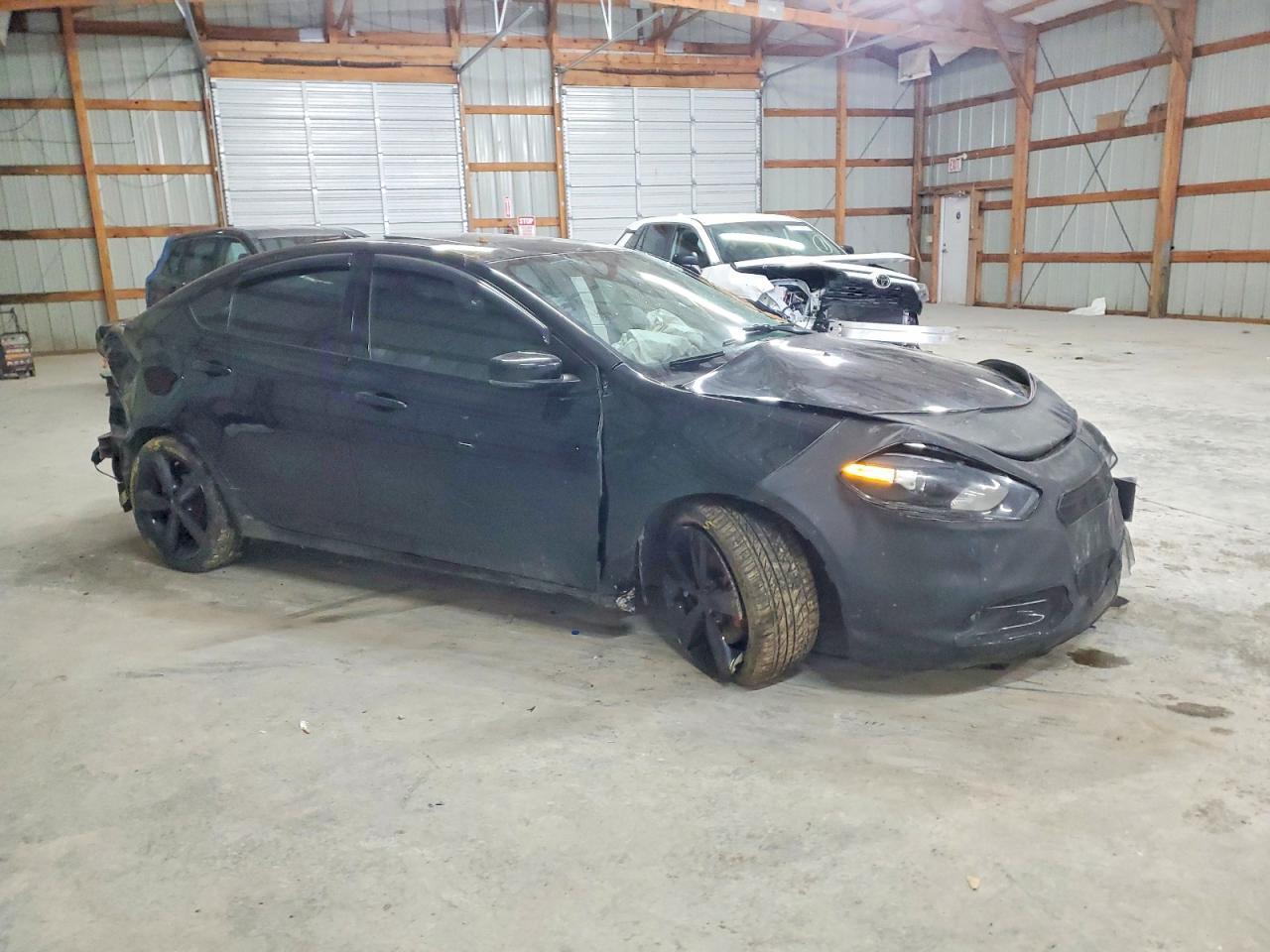 2015 Dodge Dart Gt - Фото 4