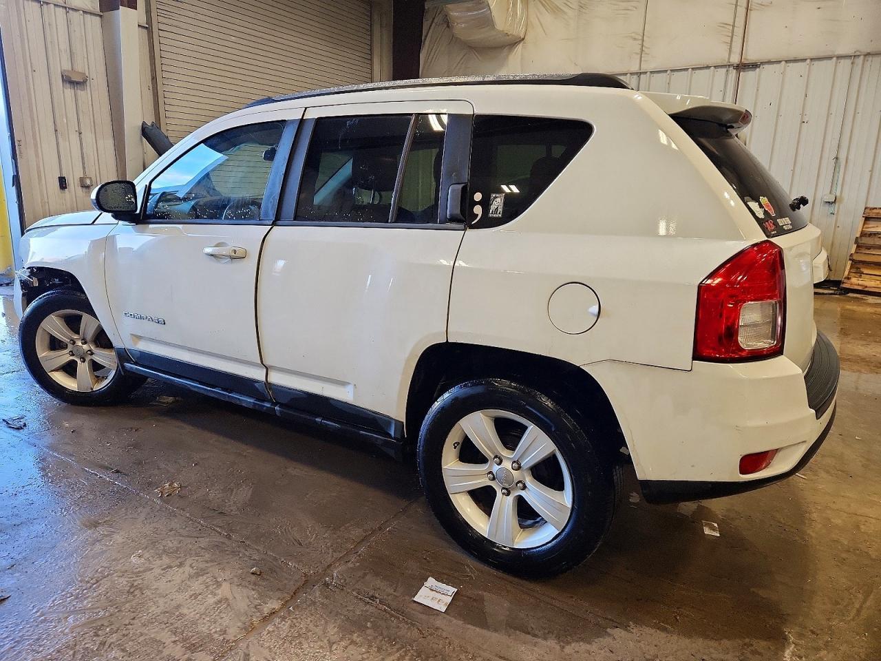 2011 Jeep Compass Sport - Image 2