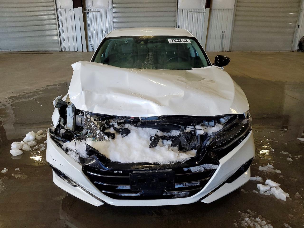 2022 Honda Accord Sport Se - Image 5